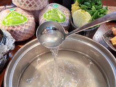 -享润四季椰子鸡音乐主题餐厅(晋江万达店)