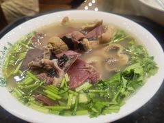 -牛街洪记小吃店(牛街店)