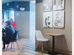 -肯德基(中纬店)