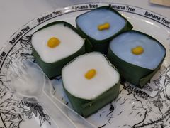 -芭蕉树·新派泰国餐厅(汉溪长隆店)
