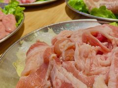 -牛炙烤肉(车公庙店)