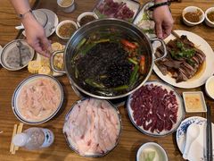 -厝味火锅·潮汕卤水火锅(十一合店)