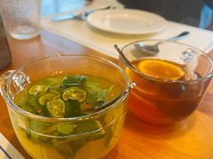 -沏点Trattoria意大利餐厅(新街口店)