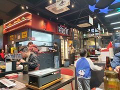 -马海涛牛肉串·午市牛腩饭·烧烤夜宵(领汇广场店)