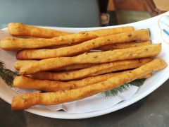 -前门·鲜肉火锅(长风店)