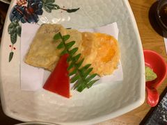 -大江户日本料理(吕厝店)