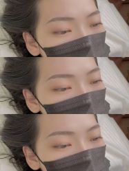 -久匠·纹眉半永久野生眉