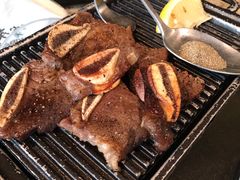 -山葵家·创意料理(宁波来福士店)