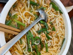 -怡得观滇餐厅·地道昆明菜·1996(海埂大坝店)