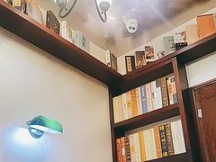 -付小姐在成都(中山公园店)