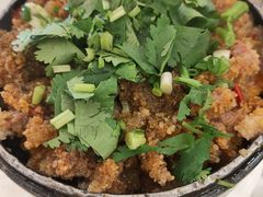 -邱羊子烤全羊羊肉馆(中优·观澜店)