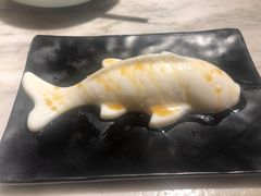 干酪鱼-小吊梨汤·北京菜·烤鸭(鸟巢店)