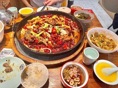 -老板恋上鱼(印象城店)