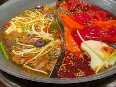 -胖姐社区老火锅(北京总店)