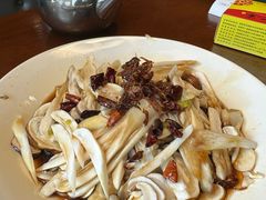 -宣威山野人家·现炒云南菜(金碧店)