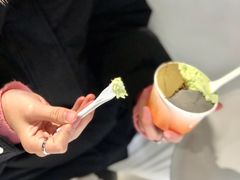 -Dip in Gelato(富民路店)