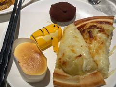 -加餐海鲜自助(宝龙一城店)