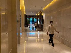 -兰州皇冠假日酒店