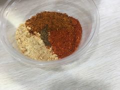 -蜀串香牛杂火锅串串