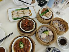 -松雅轩商务婚礼生日(同和店)