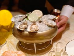 生蚝-永利扒房(永利皇宫店)