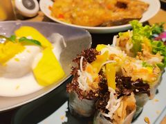 -安南越南餐厅(青岛万象城店)