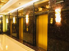 -上海新锦江大酒店