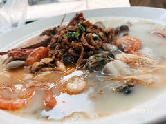 -面道赞宁海海鲜面(迎凤街店)