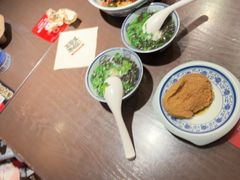 -王繁星面馆(西安熙地港店)