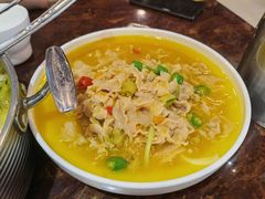 -丁哥·庐味鲜 土菜·20年老字号(世纪阳光花园店)