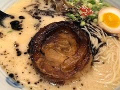 博多拉面-雷神拉面(财富中心玉米楼店)