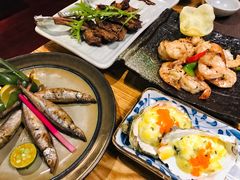 -德川家日本料理(中关村寰太大厦店)