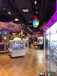 -卡通尼乐园(印象城购物中心店)