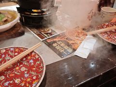 -山四砂锅(太原钟楼街店)