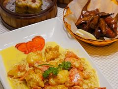 -香港富临皇宫(扬名广场店)