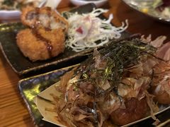 -千懿六本木酒场(常熟路店)