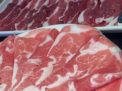 -京味斋·铜锅涮羊肉(牡丹大道店)