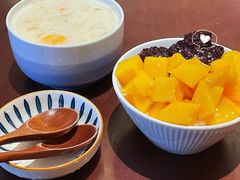 -小团圆糖水铺(襄阳南路店)