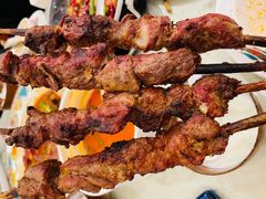 红柳烤肉-巴依老爷·新疆美食(上城区天城路店)