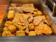 -九鼎轩脆毛肚火锅(三钢里店)