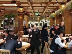 大堂-慧娟面馆·餐厅(望江路店)