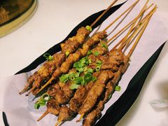 -陈帅夜排档·龙虾·炒菜·烤串(世茂店)