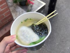 -蛋满灌·非遗手工灌蛋(龙头路店)