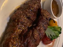 -食间牛排(湖西路店)