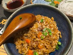 -铭牛烧肉·和牛海鲜自助(高新月牙湖店)
