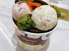 -哈根达斯(芳圆里店)