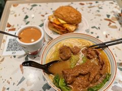 -华嫂冰室(湾仔店)