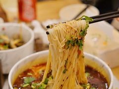 -浮何烤铺(桐梓林店)