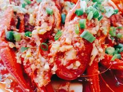 -庾氏龙虾馆(多弗汇店)