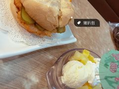 -圣罗兰叻沙茶餐厅(金峰路店)